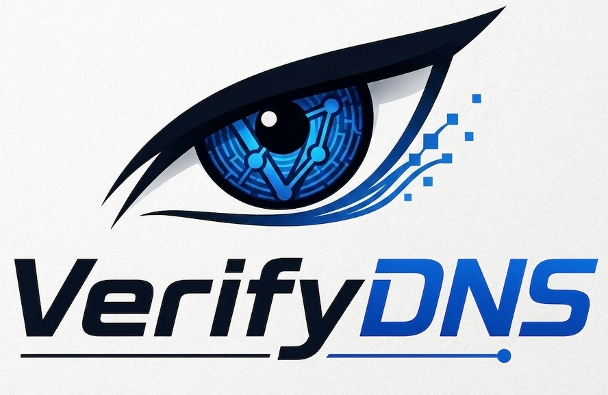 Verify DNS Online